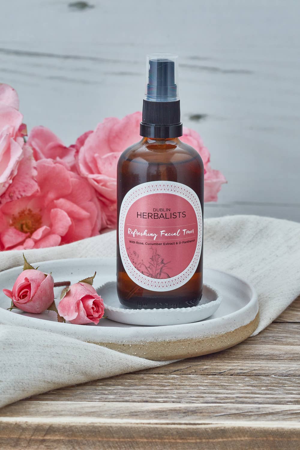 Beauty & Wellbeing