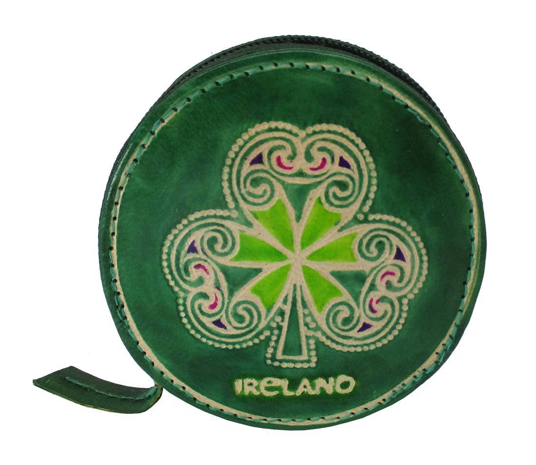 Celtic & Heritage