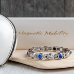 Magnetic Mobility GAA inspired Ireland County Colours Magnetic Bracelet