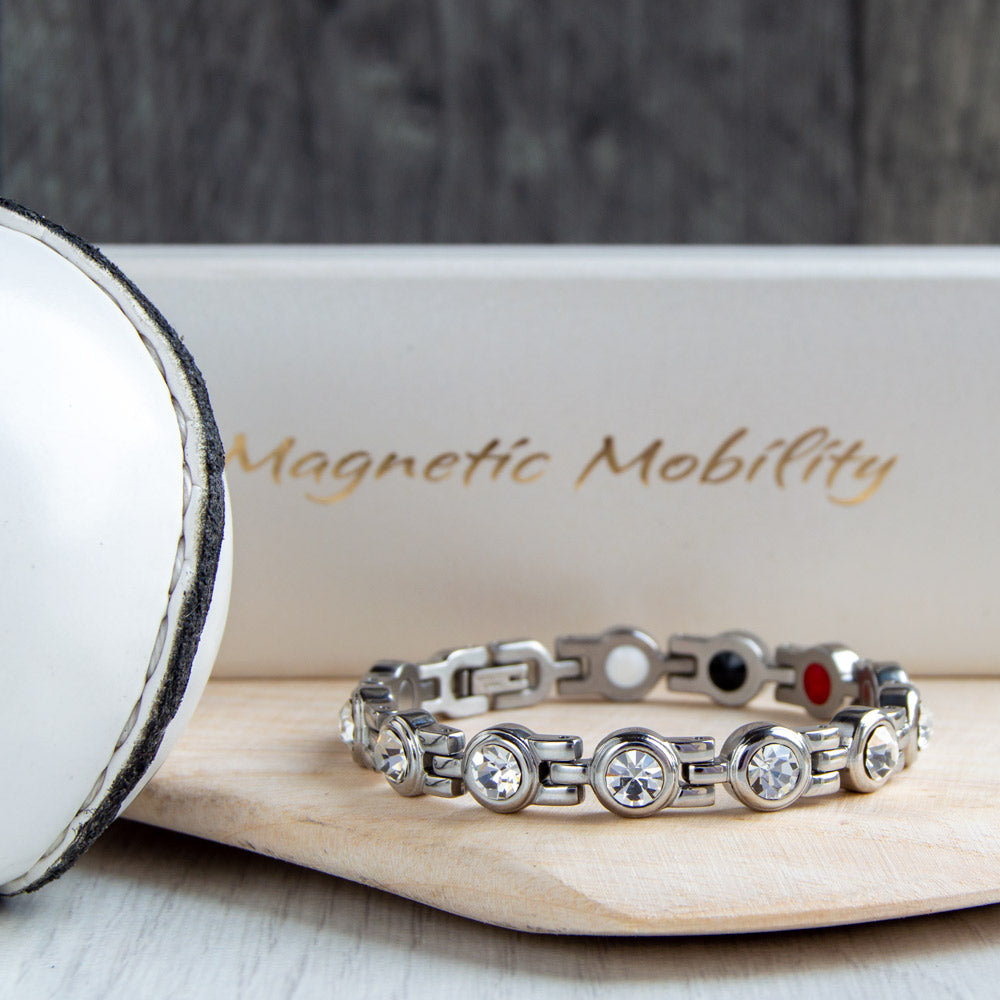 Magnetic Mobility GAA inspired Ireland County Colours Magnetic Bracelet
